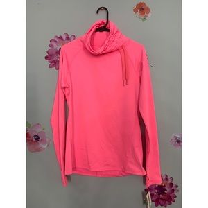 Long Sleeve Performance Shirt